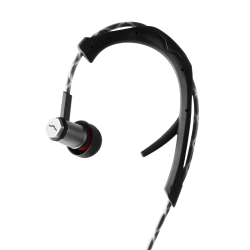 V-Moda Forza Metallo - Sort